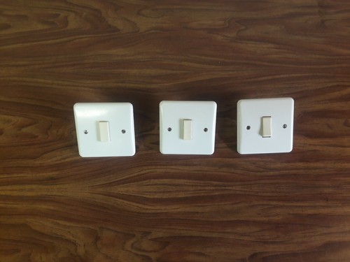 LEGRAND - Interrupteur ou Va-et-vient Neptune 10A