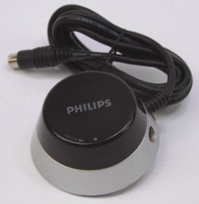 Philips SPA7351 Multimedia Subwoofer Speaker Control Untested