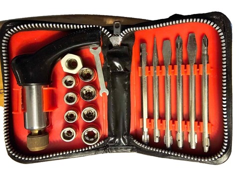 TONE OEM 230MX 1/4