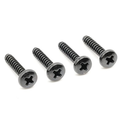 Base Stand Screws for Philips 43PFL5756/F7, 32PFL6573/F7, 32PFL4756/F7