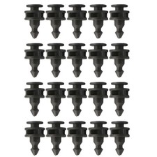 20PCS Rear Lights Clips A0008208164 2E0945230 For Mercedes-Benz Sprinter 2006-17