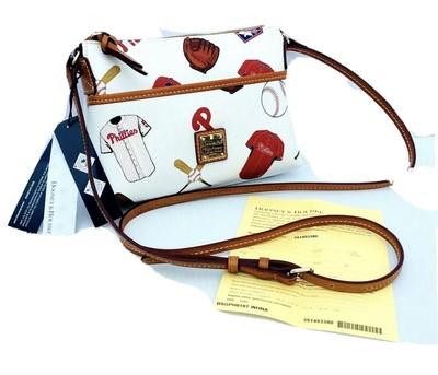 dooney and bourke purse value