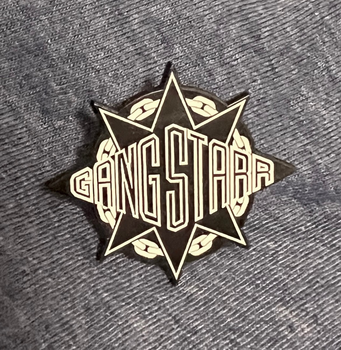 USオリジナルGROUP  DJ PREMIERE GANG STARR Gang Starr - Wikipedia