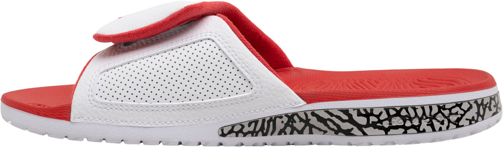 Jordan Hydro 3 Fire Red for Sale | Authenticity Guaranteed 