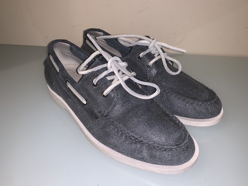 Cole Haan Air Yacht Club Collection 