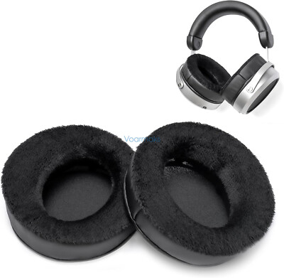 Sundara Velvet Replacement Ear Pads for HIFIMAN Sundara, HE400 HE400I HE400SE