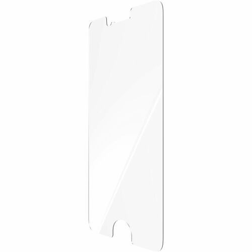 Tech21 Impact Shield Clear Screen Guard Protector for iPhone 7 8 Plus T21-5359 - Picture 3 of 3