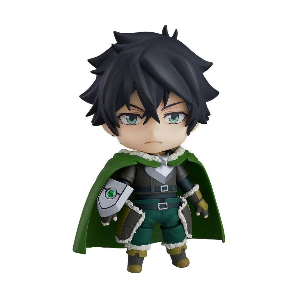 Nendoroid - Naofumi Iwatani, Shield Hero - The Rising of the Shield Hero