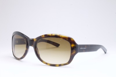 GIORGIO ARMANI GA 71/S 086 Tortoise Sunglasses s-l400.jpg main image 3