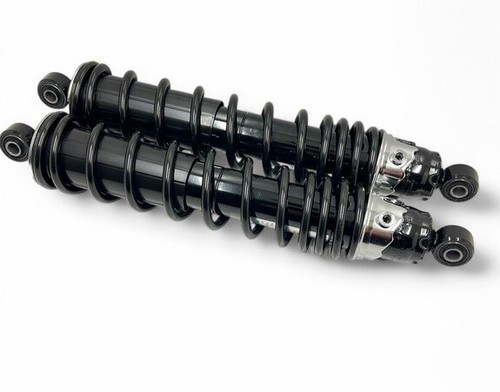 Strut Shock Absorber Rear Pair OE Yamaha XT 500, TT 500 - Picture 2 of 2
