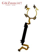 For Canon RF-S 55-210mm F5-7.1 IS STM Lens Anti Shake Anti Shaking Flex Cable