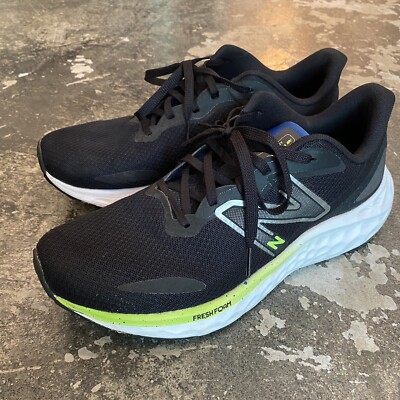 New Balance Men's Shoes Sz Fresh Foam Arishi v4 Running