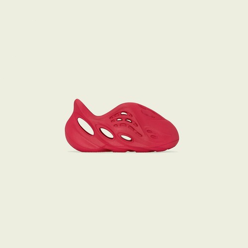 red october foam runner