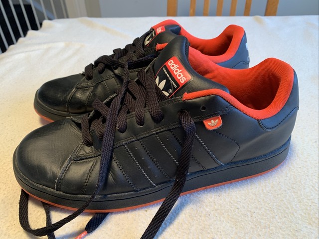 adidas Originals The Sneeker Blue Bluebird Trainers Size UK 11. for sale | eBay