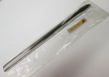 Nos 57 58 Mercury Station Wagon Left Quarter Lower Molding Bae-5629039-c