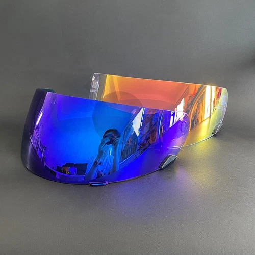 Helmet Shield Visor Fit For BELL Qualifier DLX MIPS Vortex Revolver RS-1 RS-2 - Bild 2 von 25