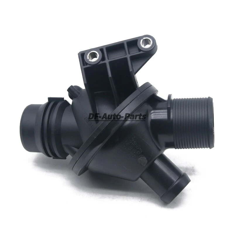 11538635689 OEM MAHLE Thermostat for BMW X3 228i 320i 328i 528i 2.0T N20 - Image 2 of 4