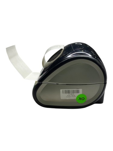 Dymo LabelWriter 450 Twin Turbo Thermal Label Printer - Picture 4 of 7