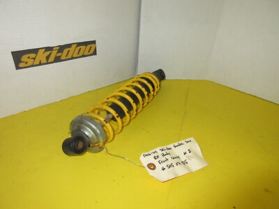 2006-09  BRP ski-doo Tundra Freestyle  300F RF  front shock #2  #505071485