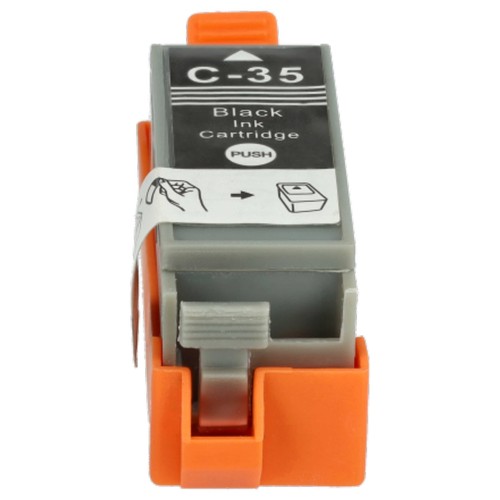 10 Druckerpatronen ersetzt Canon CLI-36C CLI-36 PGI-35 PGI-35BK 107ml - Afbeelding 9 van 9