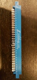 6PCS Arcade JAMMA Card Edge Connector 56-pin Solder Type for Jamma harness, Mame
