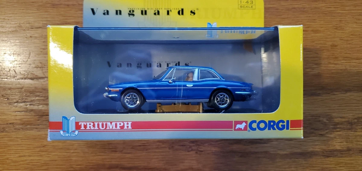 Vanguards Diecast Cars for sale - eBay