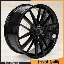 19 X 8 Replacement Wheel Oem 75222b For Toyota Camry 2018-2024 19in Alloy Rim