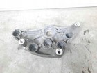 Front differential bracket