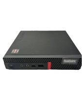 ThinkCentre M75q-1 Ryzen 3 Pro 3200GE 8GB NO ANTENNA NO ADAPTER