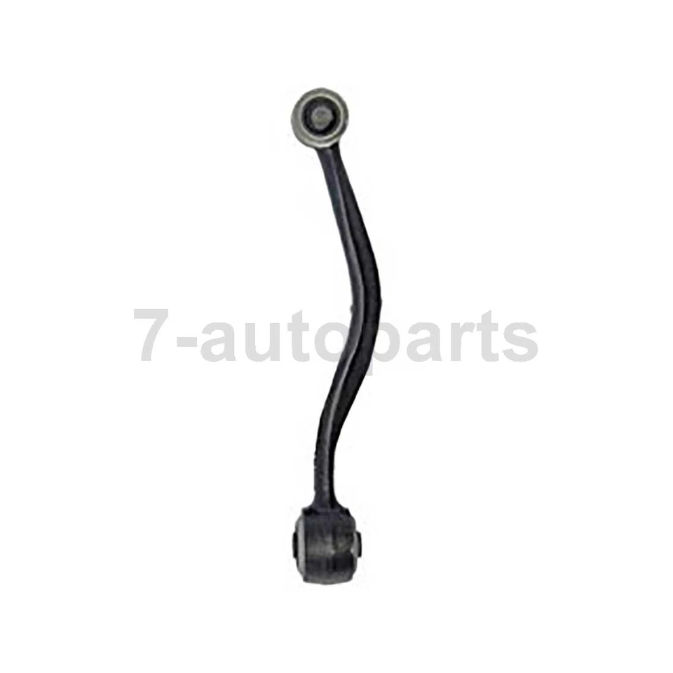 Brazo de control de suspensión delantero izquierdo derecho dorman inferior para BMW 524td 1985 1986 Foto 4 de 4
