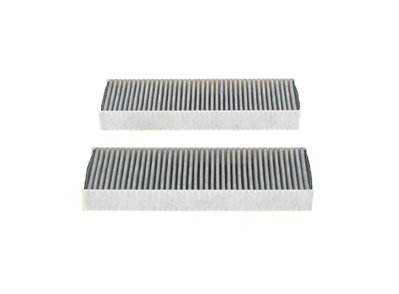 Fits BOSCH 1 987 435 608 CABIN FILTER WEG. ACT.   ⭐UK Stock⭐