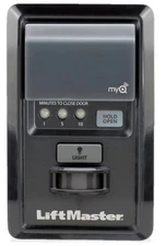 LiftMaster 888LM Wall Control Garage Opener