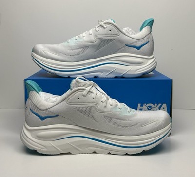 Hoka One One Clifton 10 Running Shoes Men display picture 1
