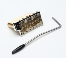 Guitarra Eléctrica Patentada PRS Mecanizada PRS Puente Vibrato con Brazo