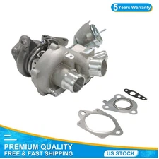 Left Turbocharger Fit For Ford F150 Ecoboost 3.5L 2011-2012  BL3Z-6K682-E 179204