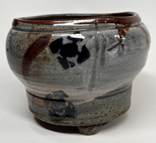 John Glick Pottery Midcentury