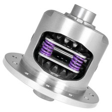Ydggm12t-3-30-1 Yukon Duragrip Clutch Style Posi Chevy Gm 12 Bolt Truck 3.42 Dwn