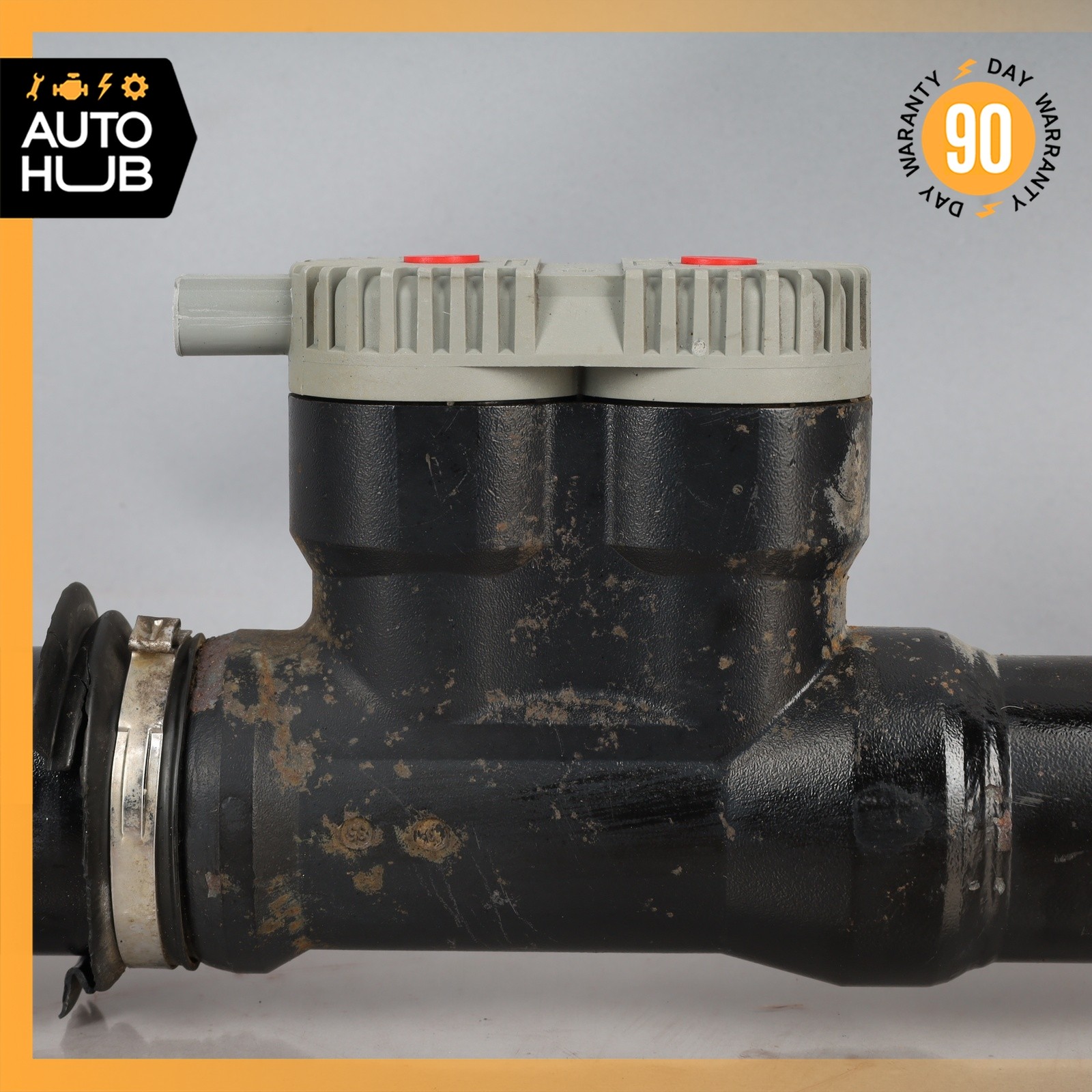 Bentley Arnage Le Mans Series 2000-2002 Rear Left Strut assembly