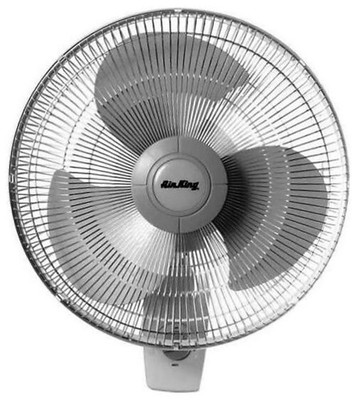 Air King 9012 12''W 620-930 CFM 3-Speed Oscillating Wall Mounted