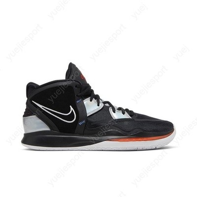 Nike Kyrie Infinity Fire And Ice CZ0204-001