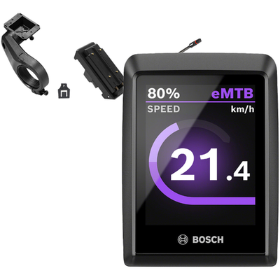 #ad Bosch eBike Display Bundle: Kiox 300 amp; Arm Socket Retrofit Kit for Smart $204.60