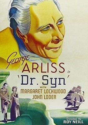 Dr. Syn [Used Very Good DVD]