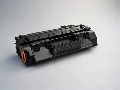 orig. HP NR.80A, CF280A Toner schwarz  HP Laserjet PRO 400 M401