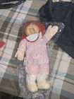 Vintage 16 inch Cabbage Patch doll new