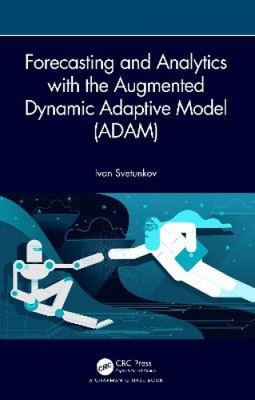 Prognosen und Analysen mit dem Augmented Dynamic Adaptive Model (Adam)