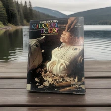 Carve Your Own Carousel Horse (1989) First Print – Woodcarving Guide