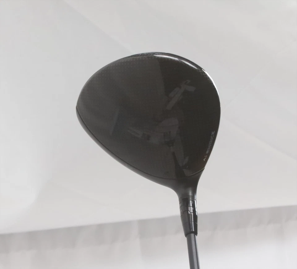 Драйвер Callaway Paradym Ai Smoke Max D 12° Regular Flex Ventus Tr синий 5 в хорошем состоянии - Изображение 3 из 4