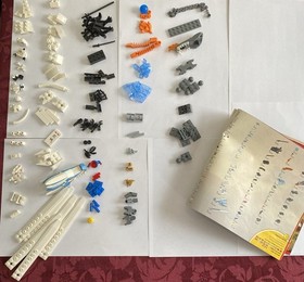 Lego Ninjago Ice Dragon Attack 2260 Zane Box 100% Complete Pilot Season 2011