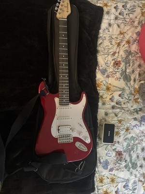 Red Donner Electric DST 100