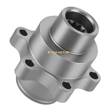 Drive Shaft Coupling 2HC-G6126-00-00 For Yamaha YXZ1000R 2016-2024